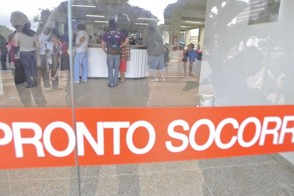 Atendimentos ambulatoriais crescem mais de 300% na pandemia