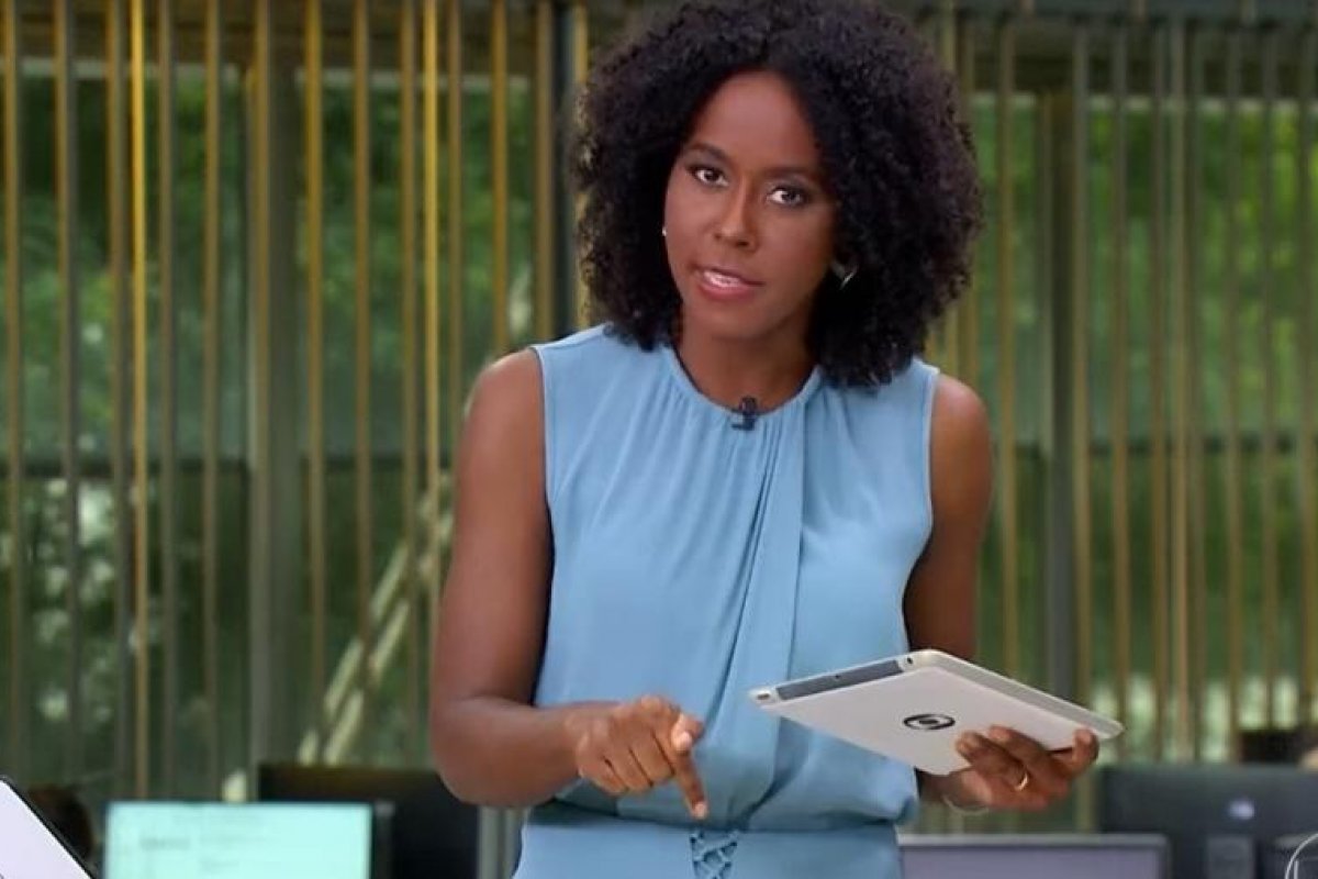 Maju se desculpa por termo "o choro é livre" e diz que fala foi "infeliz"