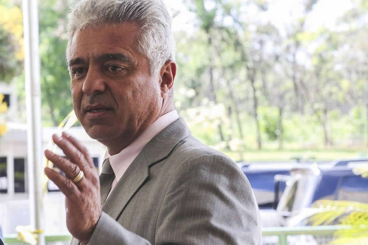 Covid: Morte de Major Olimpio acendeu a luz para a exposição de assessores, fotógrafos e jornalistas