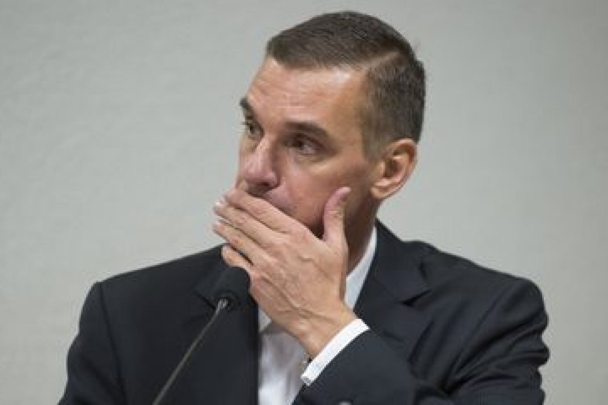 Presidente do Banco do Brasil renuncia ao cargo