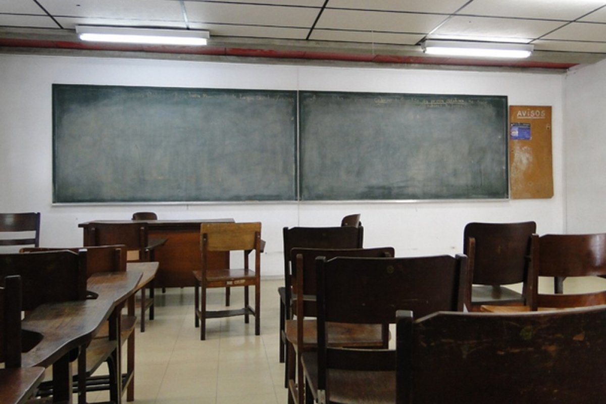 Andifes: o corte de mais de 18% no orçamento poderá inviabilizar ensino