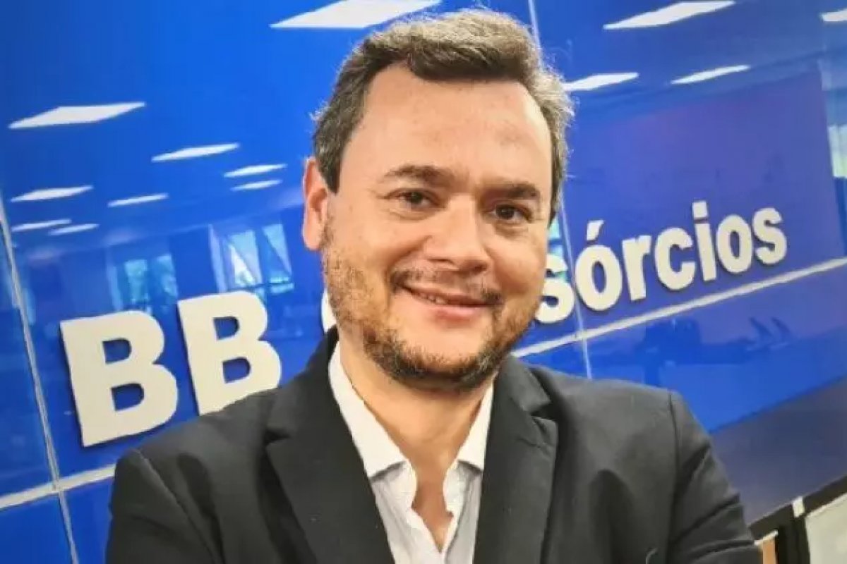 Diretor de consórcios é indicado para ser presidente do Banco do Brasil