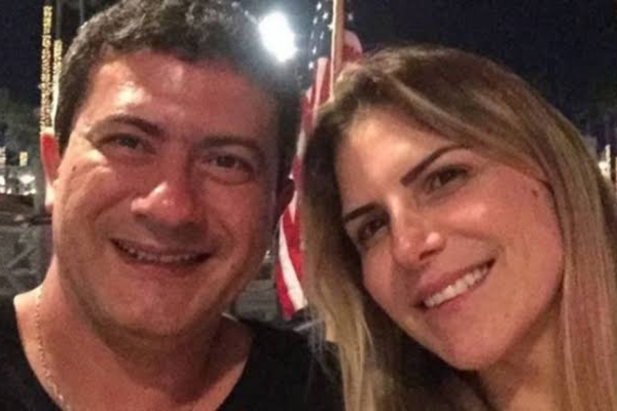 Guerra Judicial: Ex de Tom Veiga (Louro José) vai lutar por herança do artista