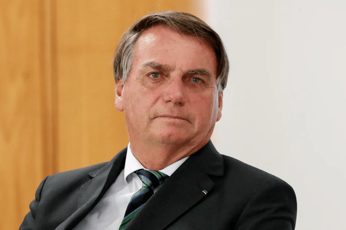 Bolsonaro diz que conduta do governo na pandemia ‘está dando certo’
