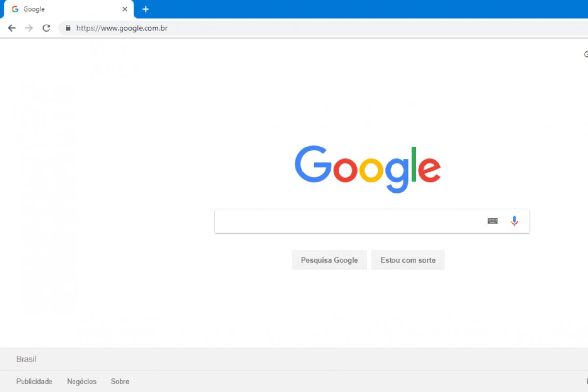Brasil é o 2º país que mais gera tráfego de buscas no Google, diz pesquisa