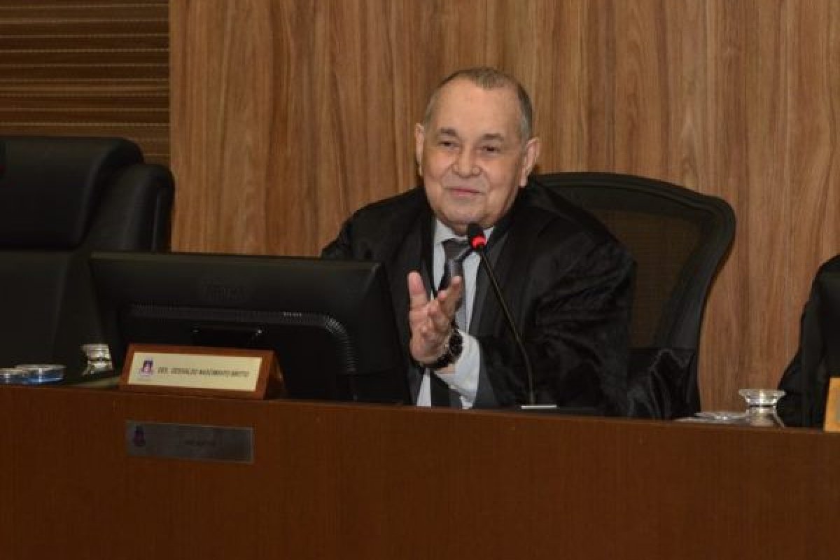 STJ nega pedido de nulidade a desembargador investigado na Operação Faroeste
