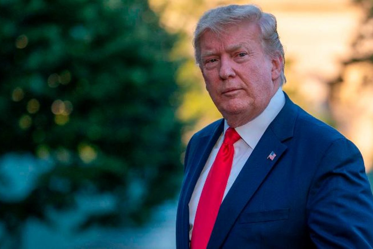 G7: Trump não vê tensão por guerra comercial com a China