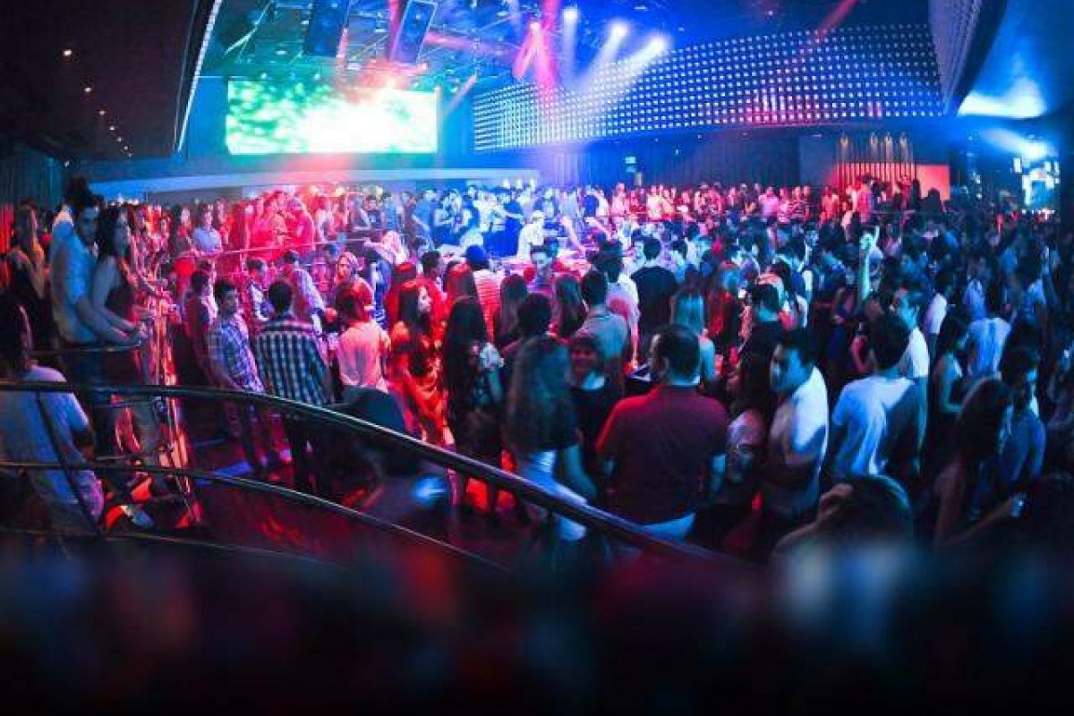 Blitz interrompe balada com 100 pessoas na região metropolitana de SP