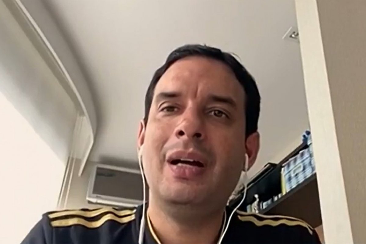 Leo Prates afirma que Salvador amanhece com mais de 60 pessoas à espera de leitos de UTI