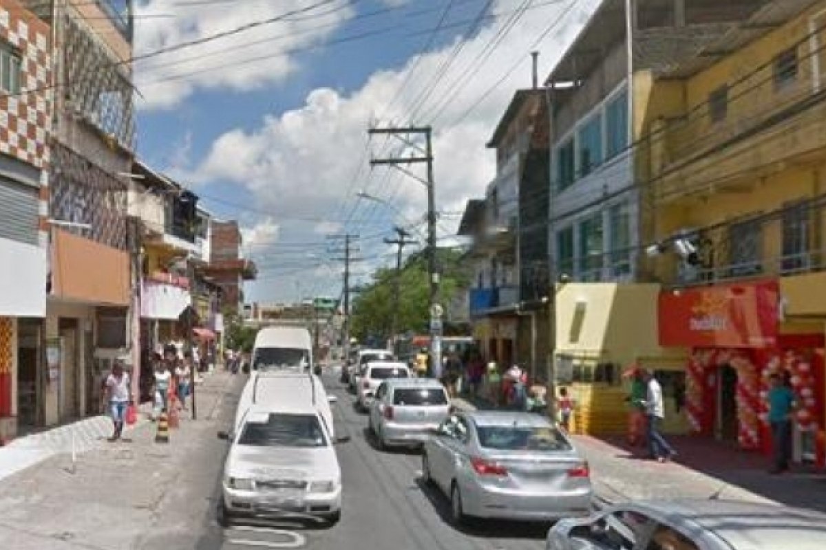 Paripe e Liberdade entram nas medidas de proteção à vida