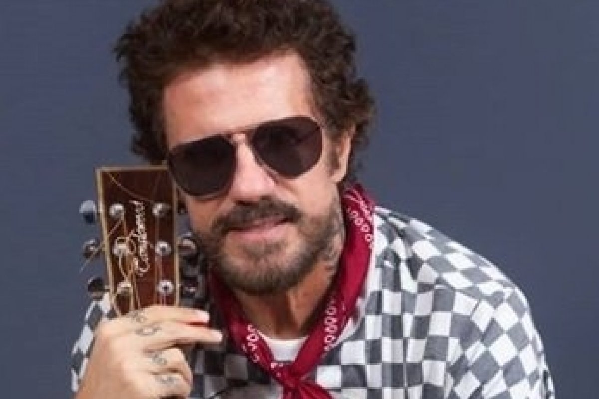 Tuca Fernandes lança single “Pra Ela”!