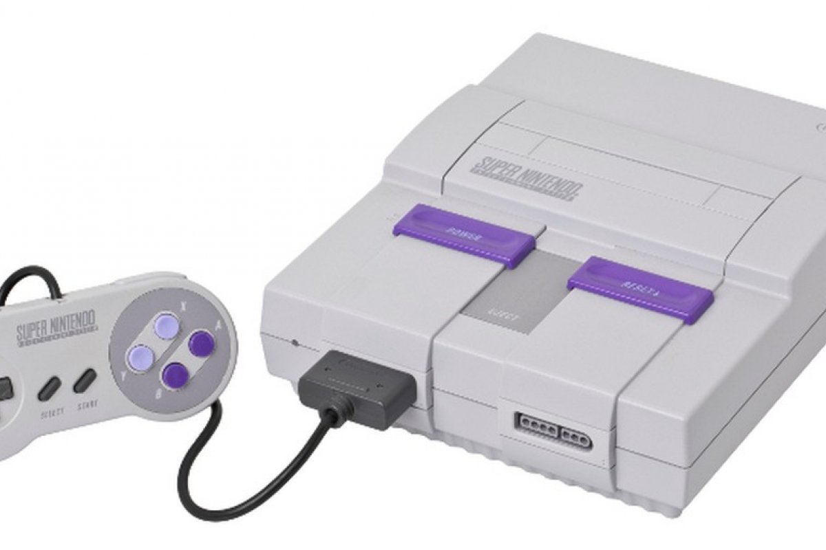 Confira fatos estranhos e misteriosos da história do Super Nintendo