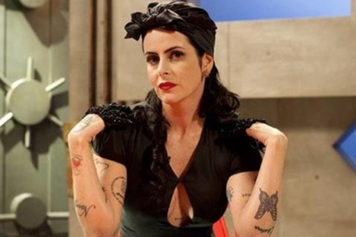 Celebridades se manifestam sobre a morte de Fernanda Young