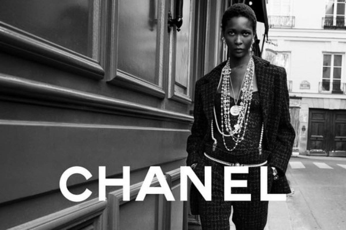 Corrente do bem: Chanel cria fundo para apoiar artistas e instituições culturais