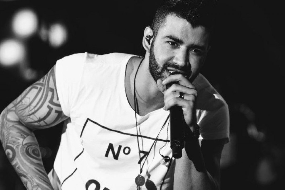 Gusttavo Lima vai dar uma pausa na carreira