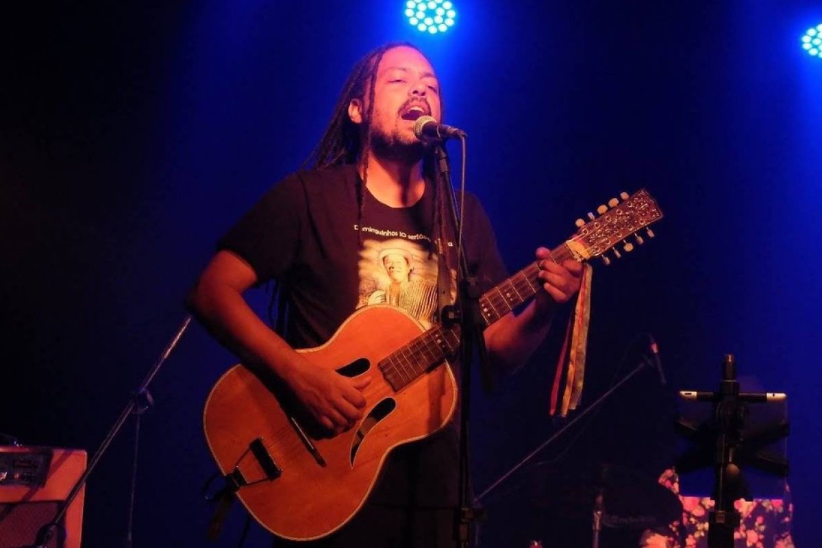 Centro de Educação e Cultura Nova Canaã exibe live sobre Violas Brasileiras