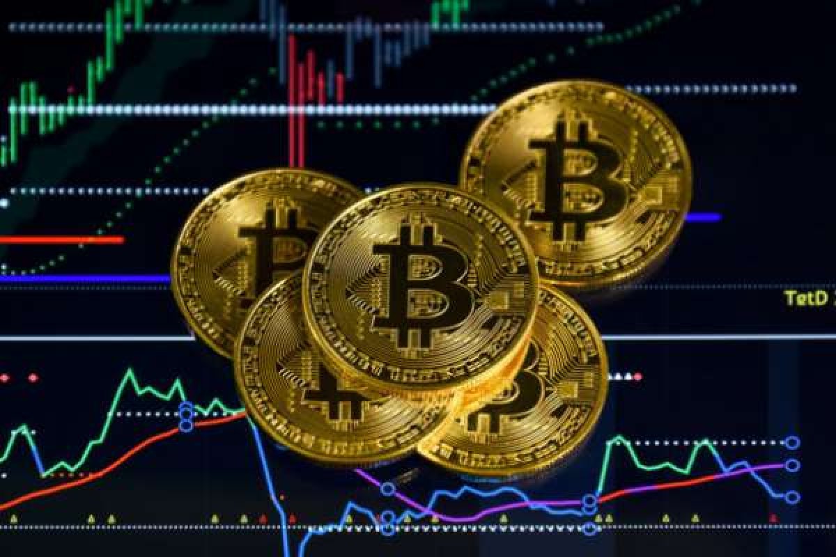 Bolsa brasileira terá primeiro ETF de bitcoin da América Latina