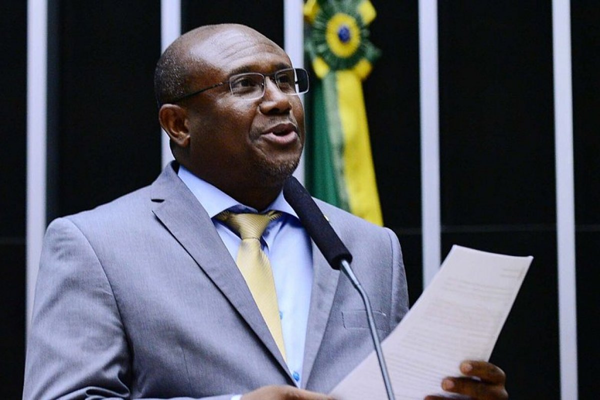 Morre Irmão Lázaro, vítima da Covid-19