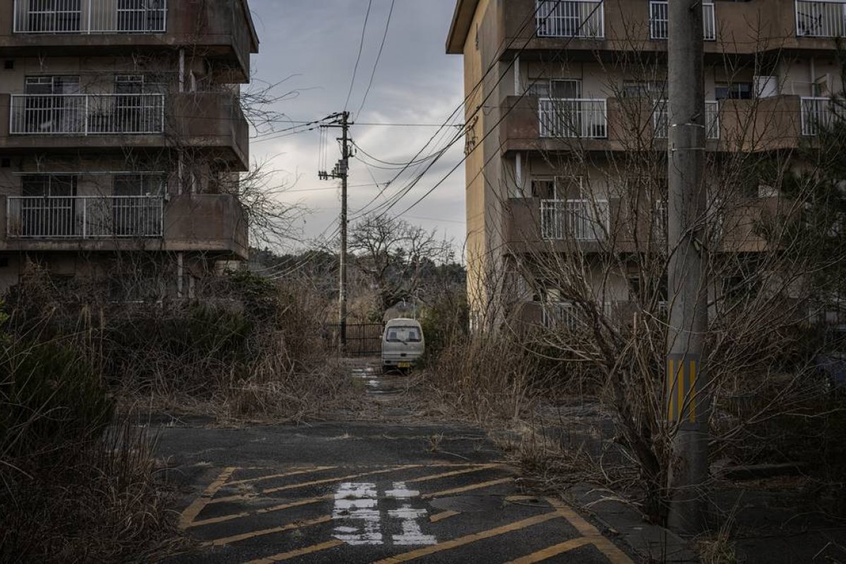 Terremoto atinge Japão e gera tsunami