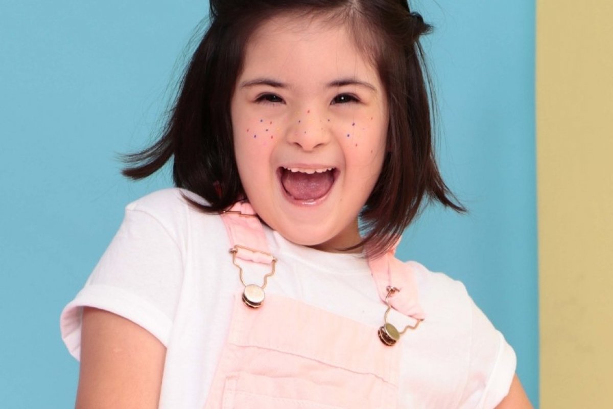 Dia Internacional da Síndrome de Down alerta para inclusão