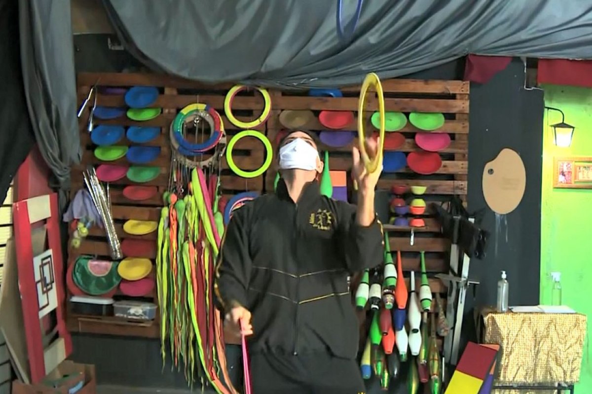 Governo do Estado anuncia cadastro de profissionais de eventos para elaboração de políticas públicas para categoria