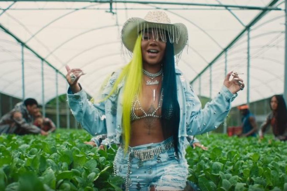 Barroso rejeita queixa-crime de cantora Ludmilla contra deputado do PSL