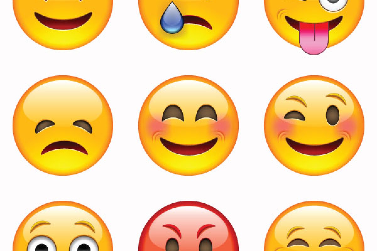 Pessoas que mandam mais emojis conseguem mais parceiros sexuais, aponta estudo