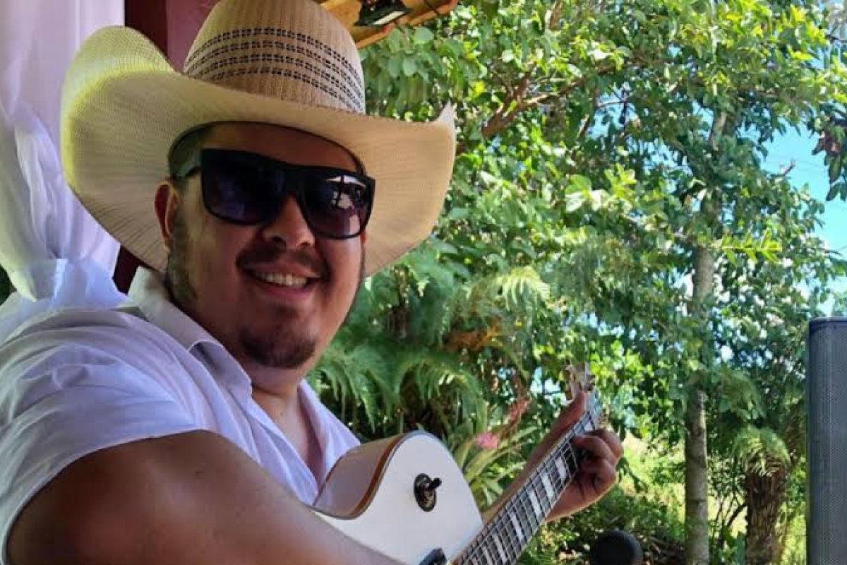 Sem UTI, sertanejo morre de covid aos 28 anos