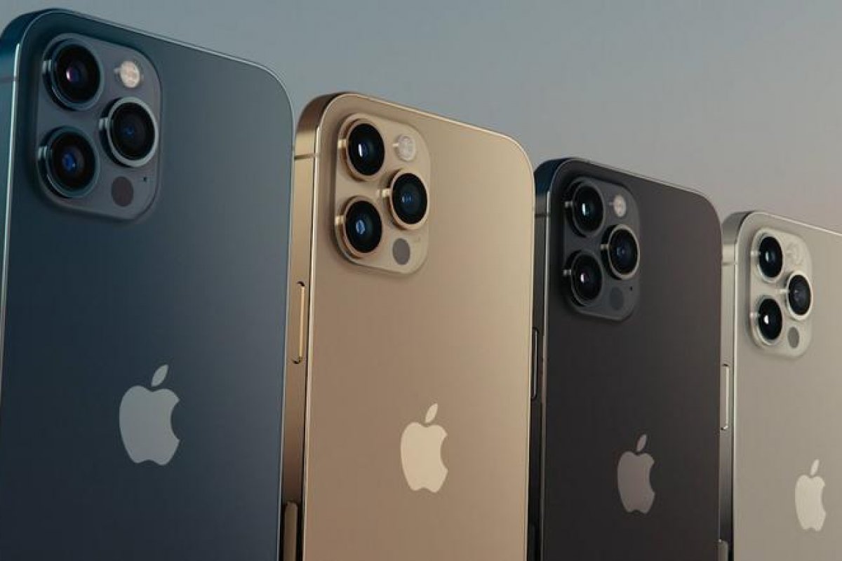 Mais de 90% do iPhone se declararam leais à marca