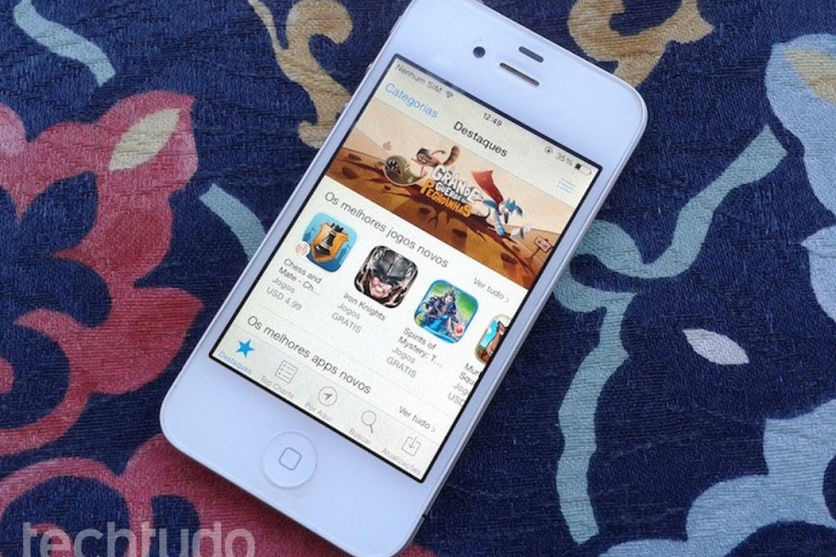 Mais de 50% dos aplicativos na App Store compartilham informações pessoais com anunciantes, diz pesquisa 