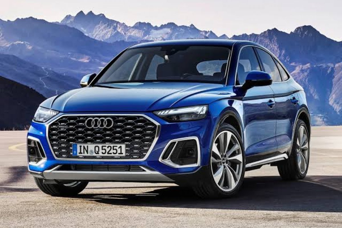 Audi prorroga pré venda do Q5 e Q5 Sportback
