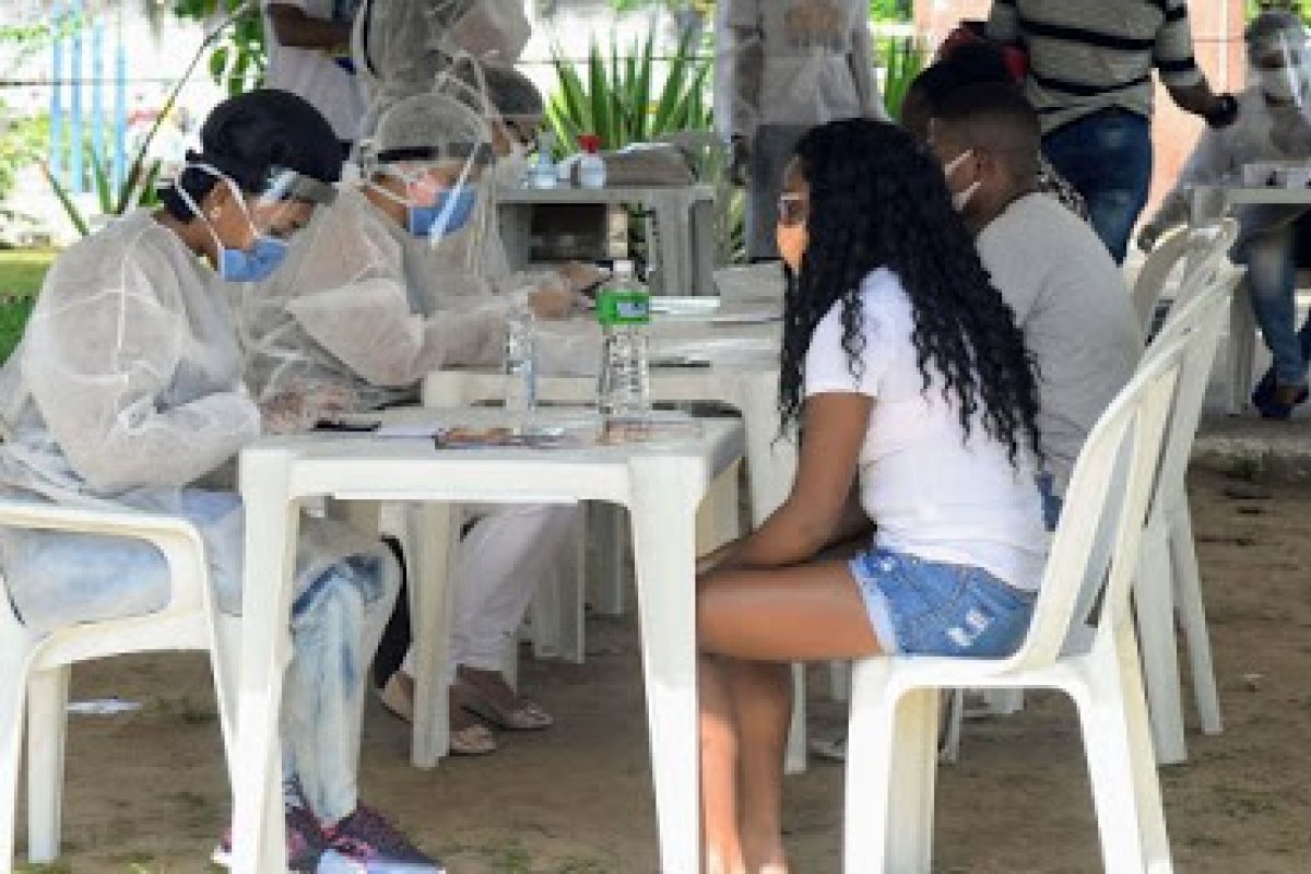 Paripe, São Caetano e Liberdade entram nas medidas de proteção à vida nesta segunda (22)