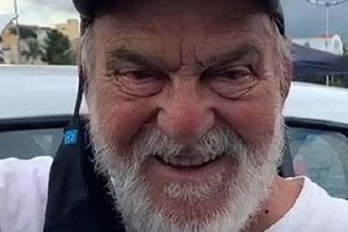 Feliz da vida por ter sido vacinado contra a Covid-19, Lima Duarte diz que voltará a atuar em abril