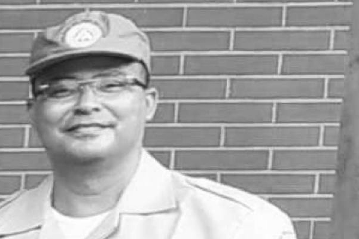 Policial Militar morre vítima da Covid-19 na Bahia 