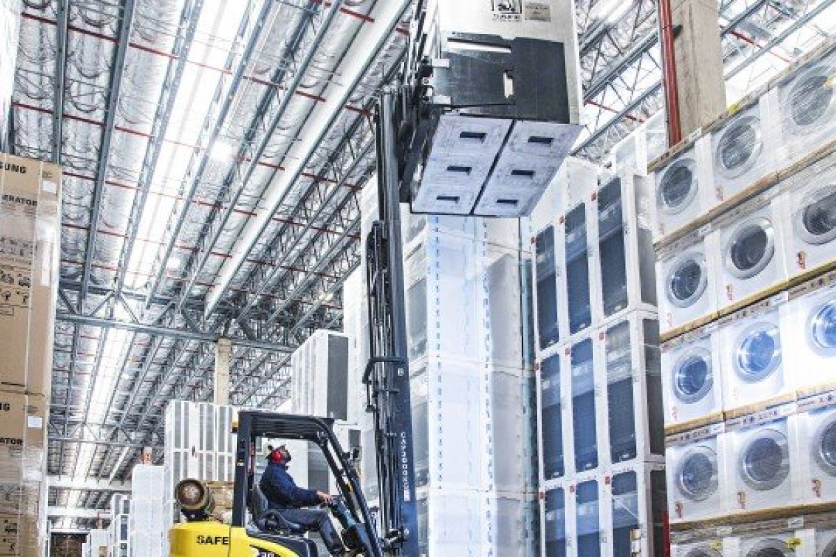 Empresas aumentam faturamento durante a pandemia da Covid-19