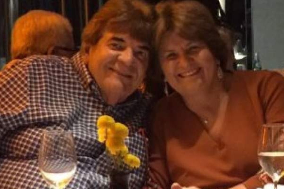 Marido de desembargadora do TJ-BA morre vítima da Covid-19