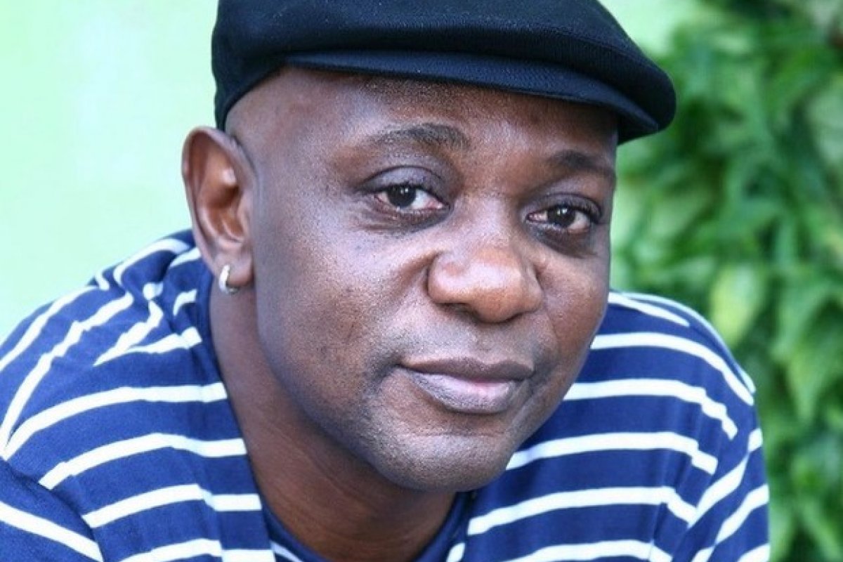 Ator do filme 'Cidade de Deus', morre de Covid-19