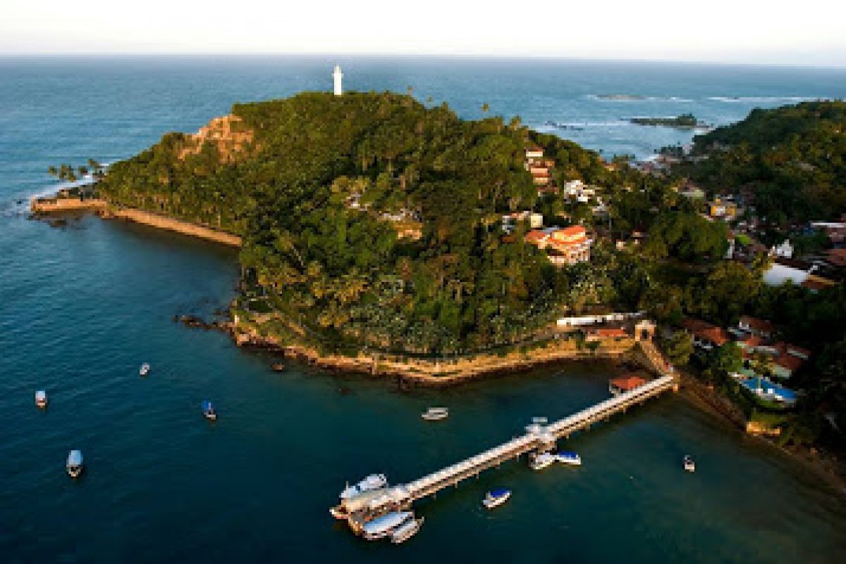 MTUR define novo Mapa do Turismo Brasileiro