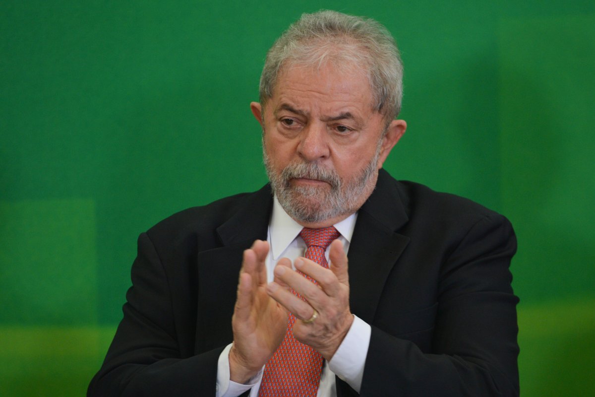 Datafolha: 57% dos entrevistados consideram justa condenação de Lula