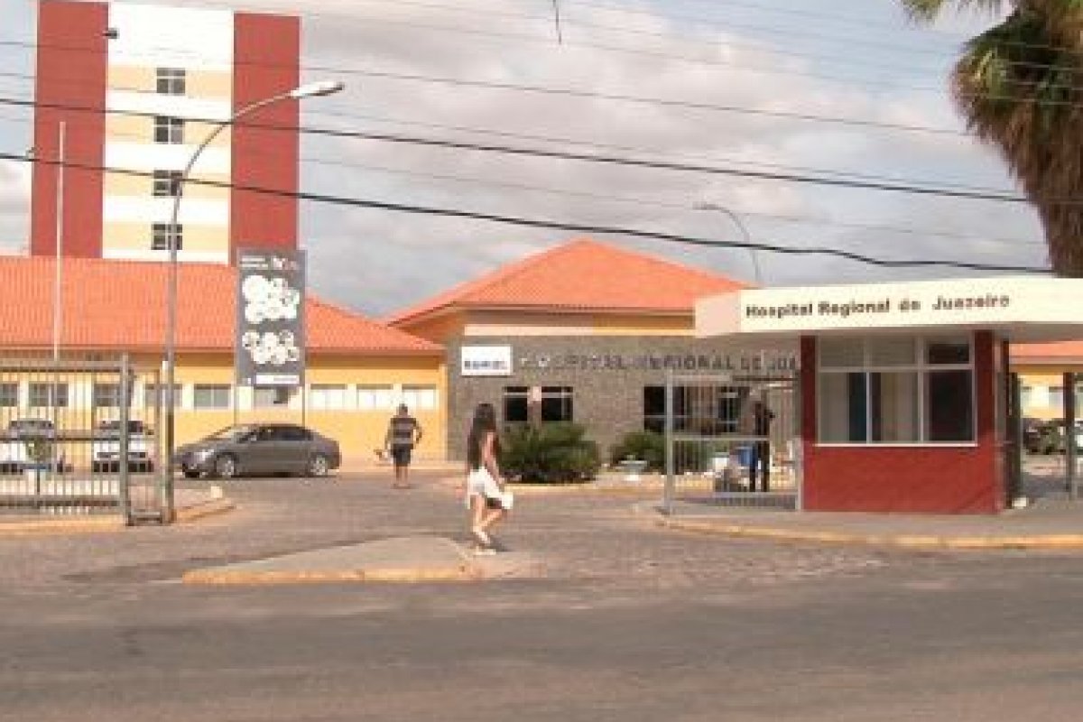 Três mortes por Covid-19 são registradas em Juazeiro neste domingo (21)