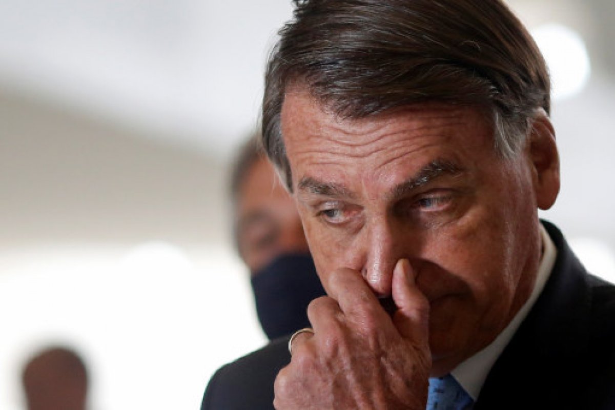 Decisão envolvendo STF pode permitir que Bolsonaro indique 4 nomes para o STJ