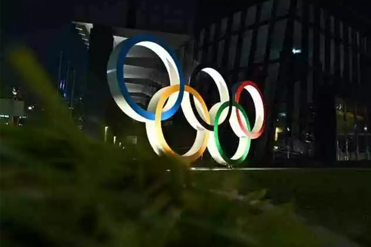 Olimpíadas de Tóquio: Fifa sorteará no dia 21 de abril os grupos dos torneios de futebol