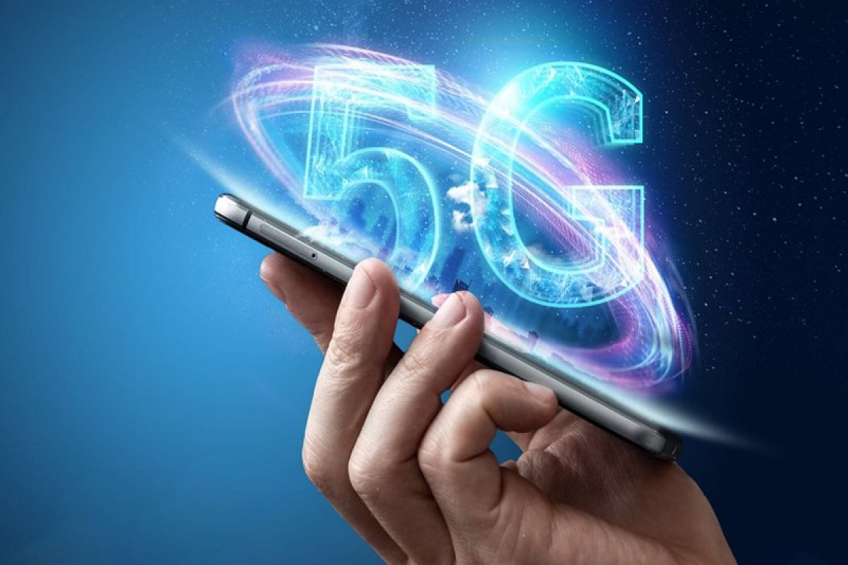 Brasil pode ter a tecnologia 5G em 2022