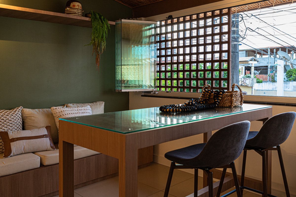 Arquitetura Ecológica integra meio ambiente a obras e projetos