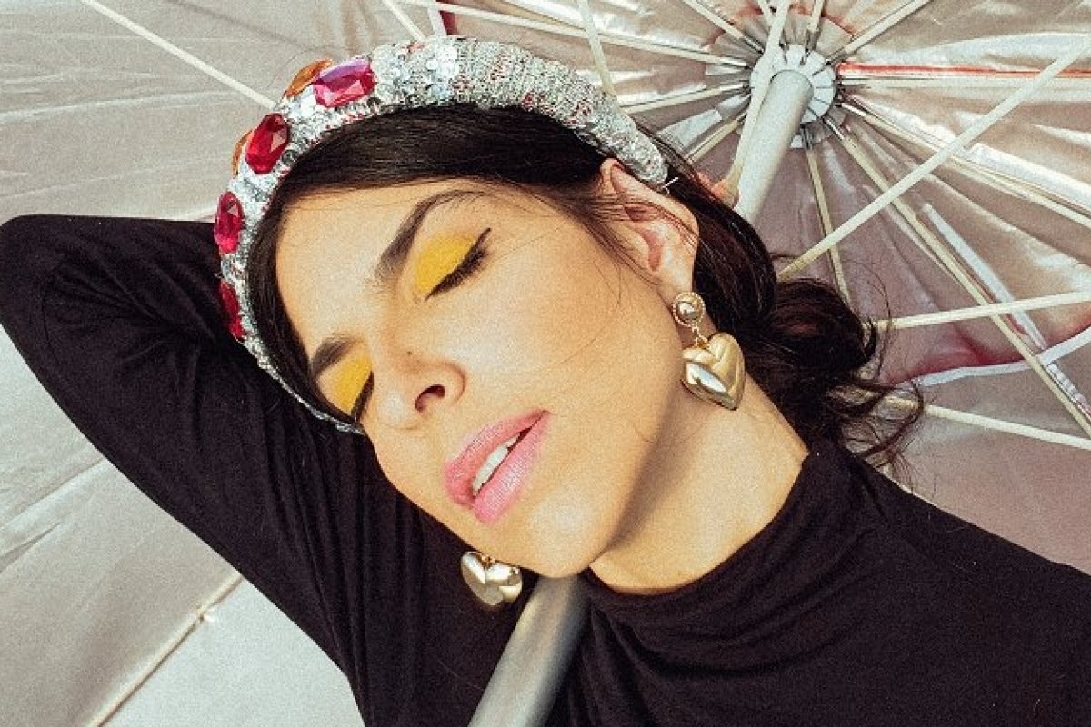 IIIy faz live nesta quarta no Youtube e Facebook do Sesc Rio