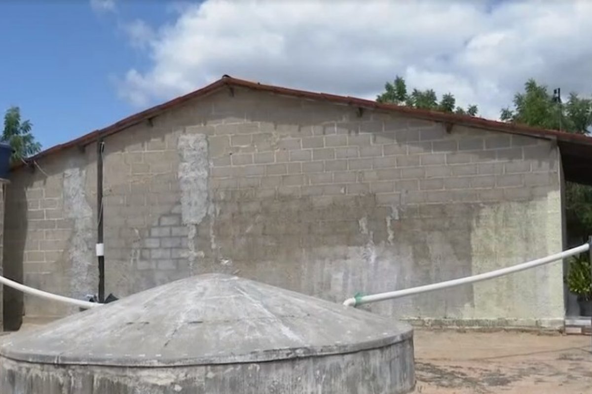 Com serviço de carros-pipas suspenso, moradores de Remanso ficam sem água 