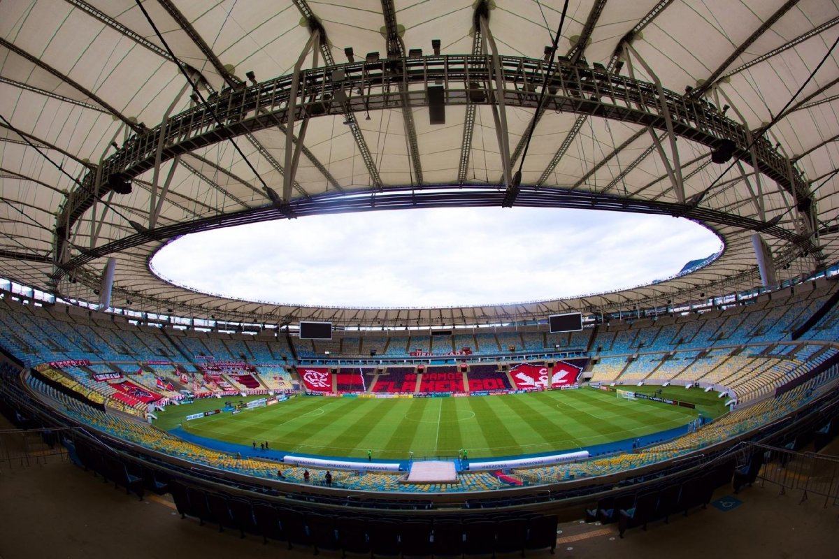 Covid-19: Clubes já perderam mais de R$ 500 milhões sem público