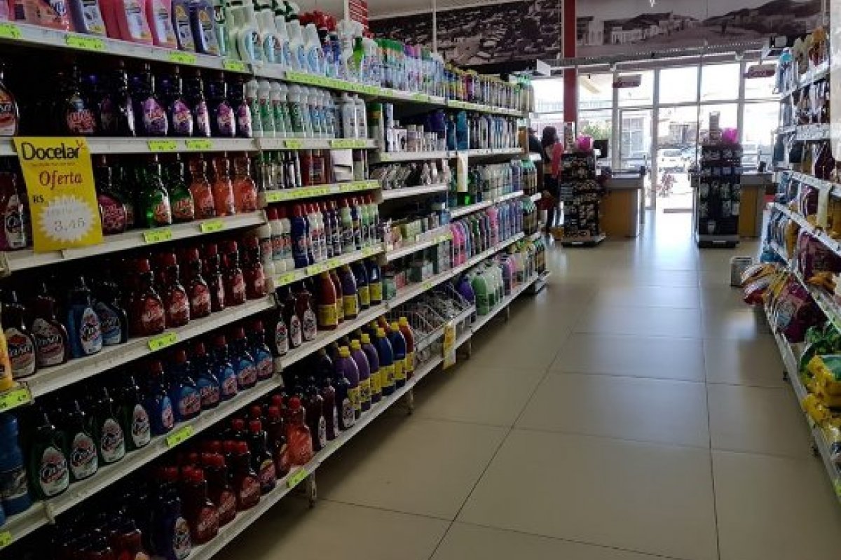 MP pede para prefeitura de Guanambi (BA) apurar denúncia de funcionários infectados em supermercado