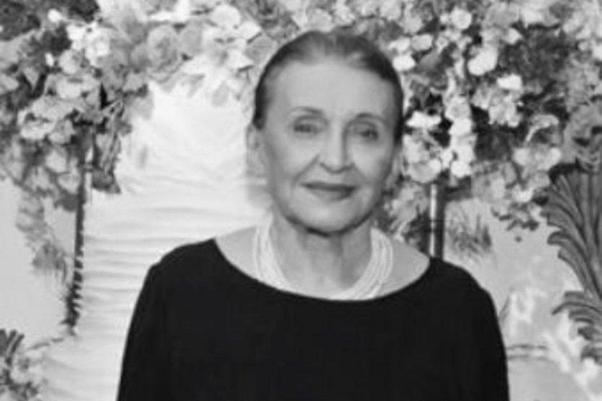Mãe do empresário Ademar Lemos morre aos 89 anos em Salvador