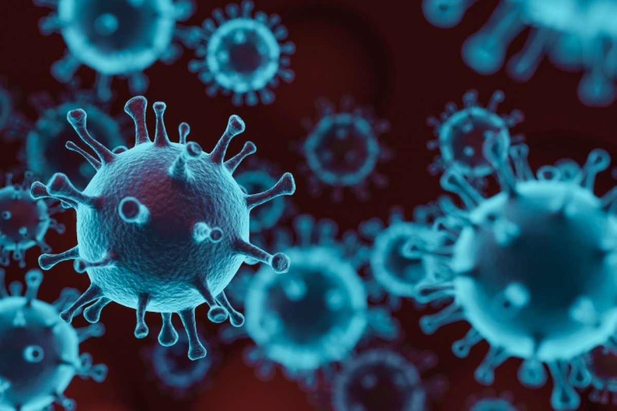 Covid-19: Bahia confirma mais 125 mortes, sendo cinco em 24h